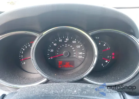 2013 Kia Sorento Ex из США, поврежденный, VIN 5XYKUDA60DG397944